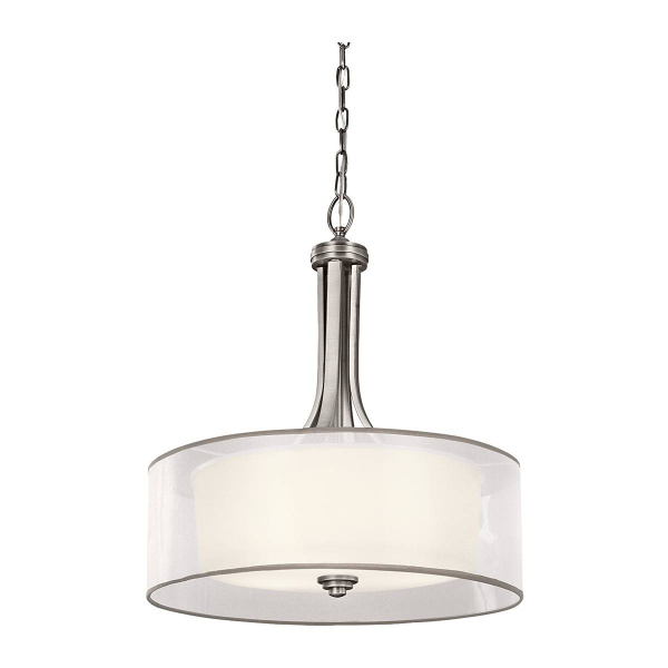 Natural Concept LACEY Подвесной светильник KL-LACEY-P-L-AP