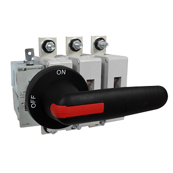 КЭАЗ Выключатель нагрузки OptiSwitch DI-3-630-3P