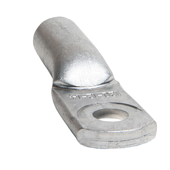 КЭАЗ Наконечник алюминиевый OptiKit L-ТА 120-12-14 ГОСТ 9581