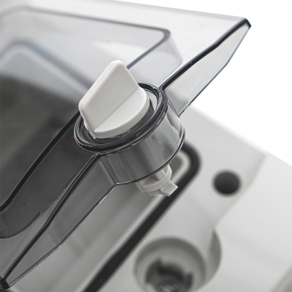 Купить EKF PROxima Unix65 Щит навесной 48 модулей