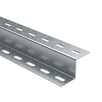 DKC Z-образный профиль 50х50х50,L2000,2,5 мм BPM3520S DKC Z-образный профиль 50х50х50,L2000,2,5 мм BPM3520S