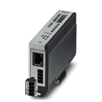 Phoenix Contact Устройство защиты от перенапряжений DT-TELE-RJ45 2882925