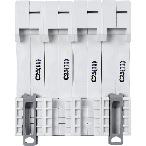 Купить Legrand RX3 Автоматический выключатель 4P 16А (C) 4,5kA 419741