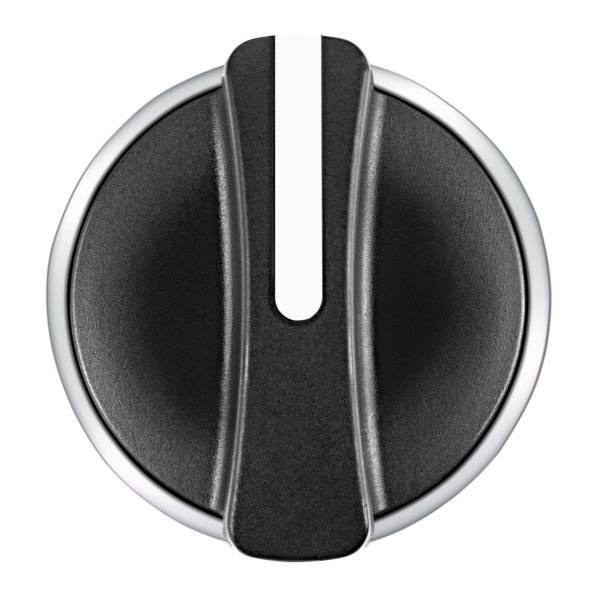 Купить SE XB4 Переключатель с фиксацией 1-2 чёрный 1НО IP66 XB4BD21