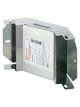 TDM Поворот на 90 град. вертикальный внутренний 50х150 SQ2902-1008