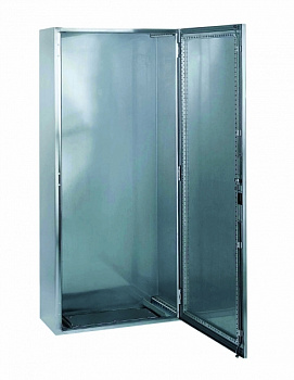 SE Шкаф SMX 304L нерж.сталь 1800х1600х400 (NSYSMX181640H)