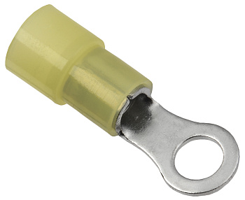 IEK Наконечник НКИ-н 5.5-6 кольцо 4-6мм (100 шт) UNL21-006-6-6