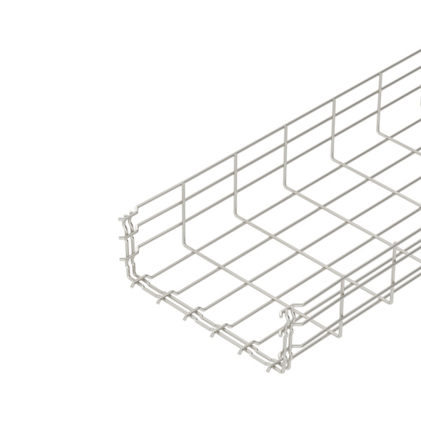 OBO Bettermann Проволочный лоток 105x300x3000 мм 6002479 OBO Bettermann Проволочный лоток 105x300x3000 мм 6002479