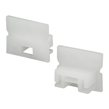 Arlight Заглушка WPH-FLOOR-22 с отверстием (Пластик) 023293