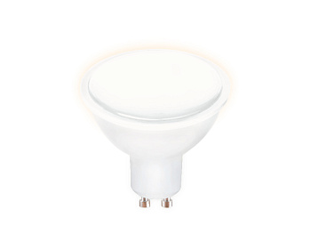 Ambrella Светодиодная лампа LED MR16-DD 8W GU10 3000K (75W) 220-230V 207793