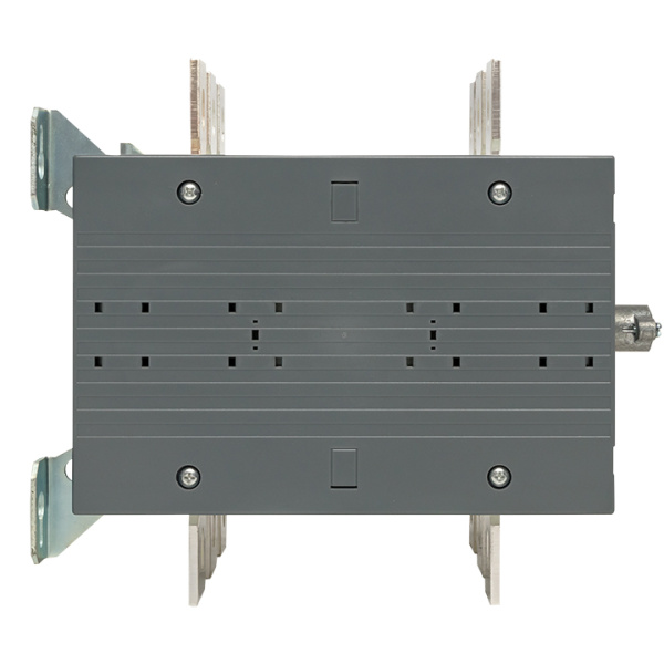 Купить EKF PROxima Рубильник 630A 3P реверсивный без рукоятки управления TwinBlock