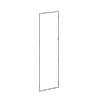 DKC Комплект объединения спина к спине для шкафов CQE N, ВхШ 2000x1000 мм