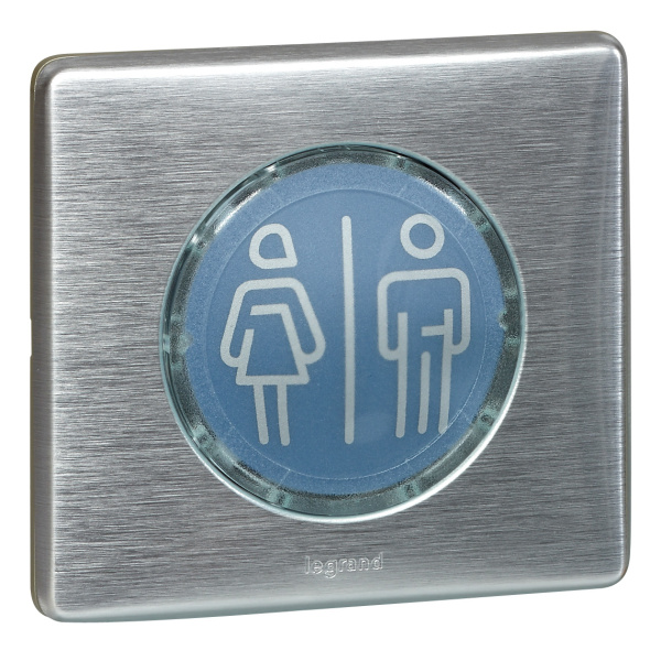 Купить Legrand Celiane Мех Светоуказатель 067651