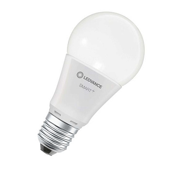 Ledvance SMART+ WiFi Classic Dimmable 60 9 W/2700K E27 (x3) 4058075485716