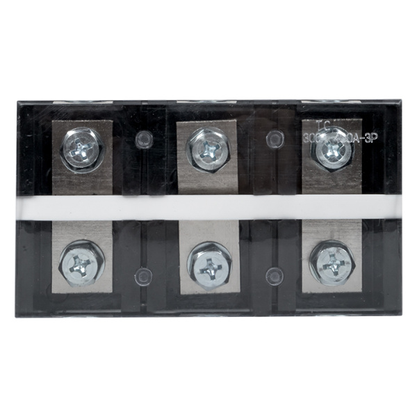 Купить EKF PROxima Терминал клеммный TC-3003 до 150 мм2 300A 3 клеммные пары