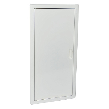 Legrand Nedbox Шкаф встраиваемый для автоматов 48+8М (мет. белый) 680x330x86 001434