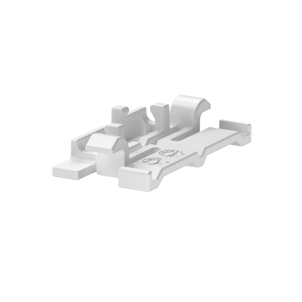 OBO Bettermann Скоба для крышки кабель-канала WDKH (h=60 мм) 6176122