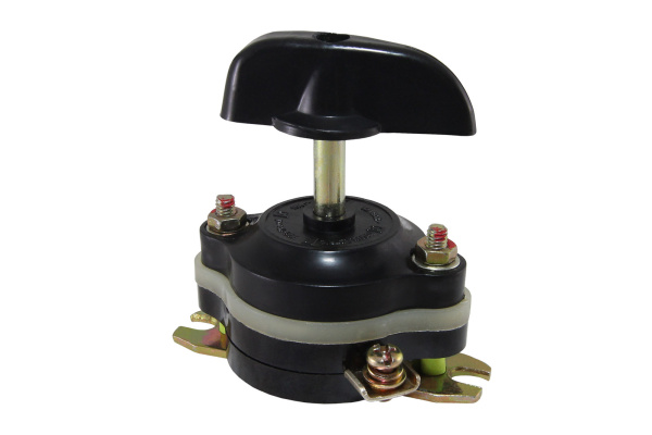 TDM Пакетный выключатель ПВ1-16 исп.3 1П 16А 220В IP00 SQ0723-0002