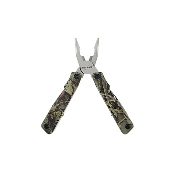 Мультитул 11 в 1 "Camouflage" Rexant 12-4903-2