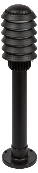 ЭРА Садово-парковый светильник НТУ 01-60-014 Поллар 1103