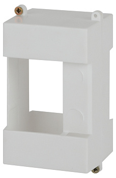 ЭРА Бокс-пломбиратор вводного автомата на DIN-рейку 3 модуля Simple BP-3 IP 20