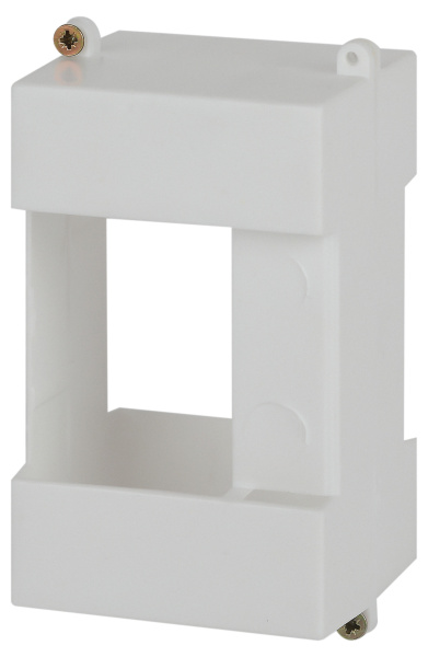 ЭРА Бокс-пломбиратор вводного автомата на DIN-рейку 3 модуля Simple BP-3 IP 20