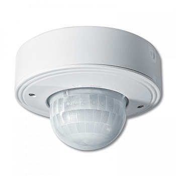 SE Merten Бел Датчик движения Argus наружного монтажа, 360 гр. MTN564419