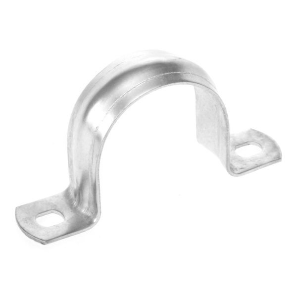 Промрукав Скоба металлическая двухлапковая СМД 25-26 (100 шт/уп) PR08.2549