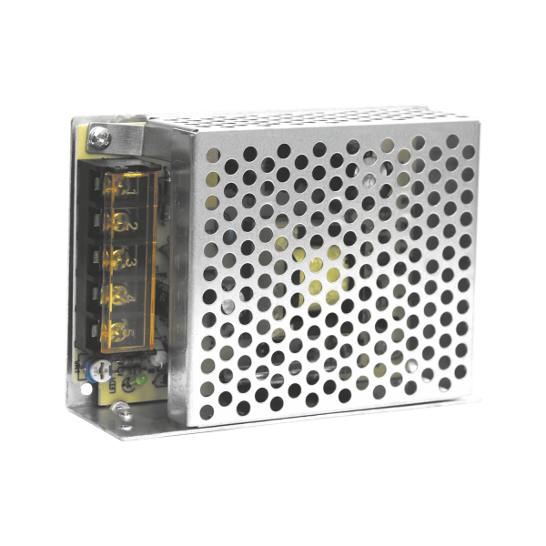 Купить Gauss Блок питания 50W 24V IP20 1/120 202002050