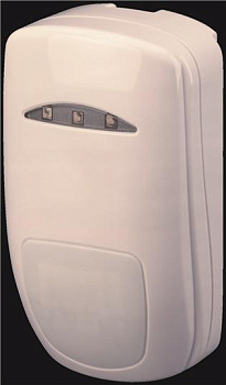 ABB EIM/XB Датчик движения двойной, 15м 2CDG230025R0011