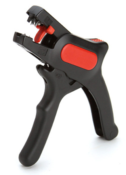 КВТ Инструмент для снятия изоляции WS-06