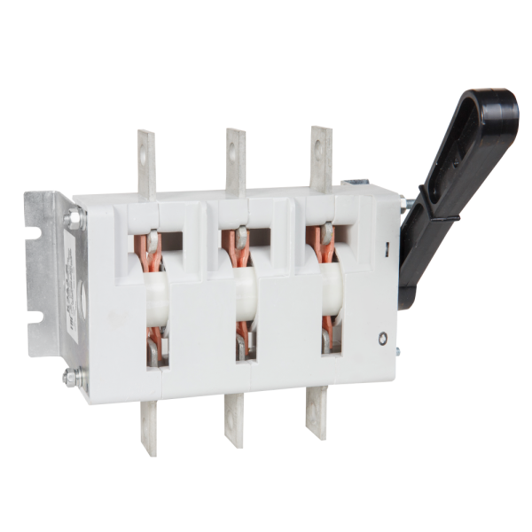 КЭАЗ Выключатель-разъединитель ВР32-37-А30220-400А-УХЛ3