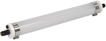 IEK LIGHTING PRO Светильник ДСП 1471 18Вт 5000К IP69 PMMA