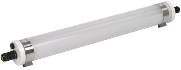 IEK LIGHTING PRO Светильник ДСП 1471 18Вт 5000К IP69 PMMA