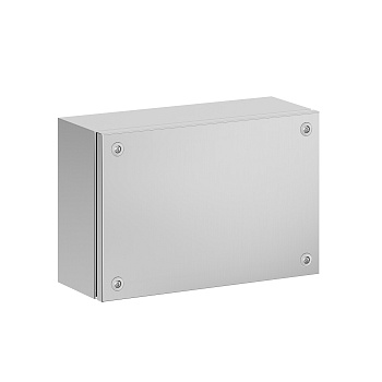 DKC Корпус клеммный SDI из нержавеющей стали AISI316 ВхШхГ 300x200x120 мм