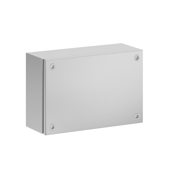 DKC Корпус клеммный SDI из нержавеющей стали AISI316 ВхШхГ 300x200x120 мм