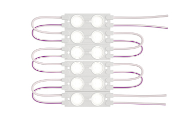 ЭРА MZ2835-02-12V-2835-IP65-5m-2700 LED модули