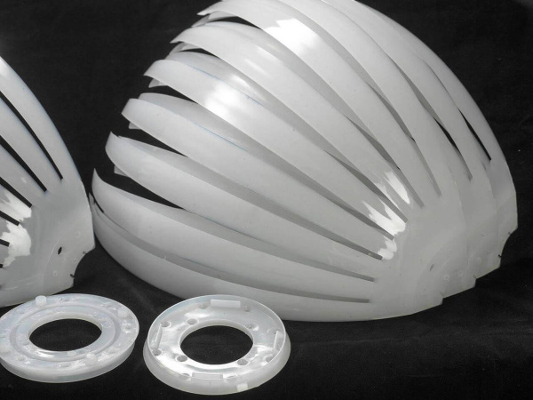 Купить Lussole LGO Металл Хром /  Акрил Люстра E14 40W LSP-9537