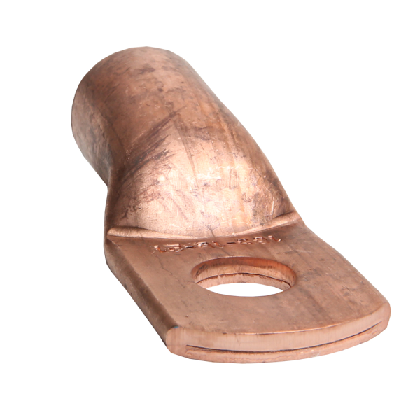 КЭАЗ Наконечник медный OptiKit L-ТМ 185-16-21 ГОСТ 7386-80