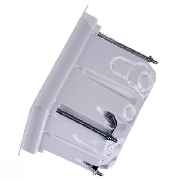 Купить Gira E22 Корпус уcтановочный 1-местный 289600