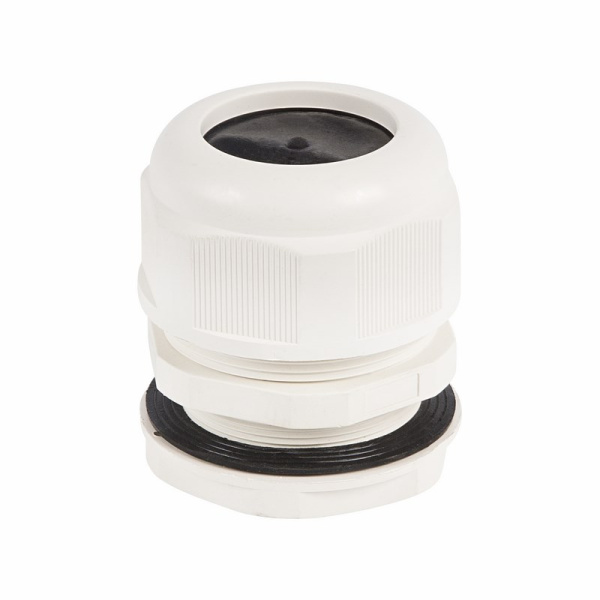 Кабельный ввод MG-50(39-30мм) серый Rexant 07-8150