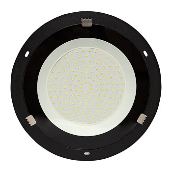 EKF Светильник светодиодный промышленный для высоких пролетов ДСП-1102 150Вт 6500К IP65