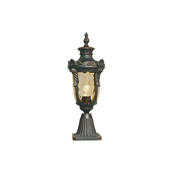 Natural Concept PHILADELPHIA Фонарь-пьедестал PH3-M-OB