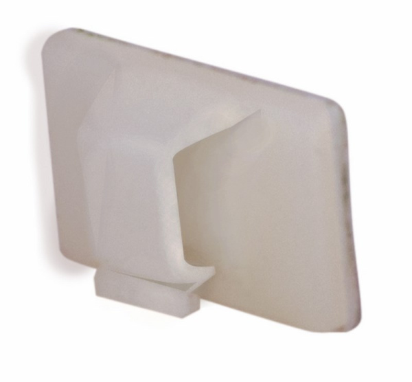 Площадка под шлейф 17 х 12 мм 100 шт Rexant 07-2317