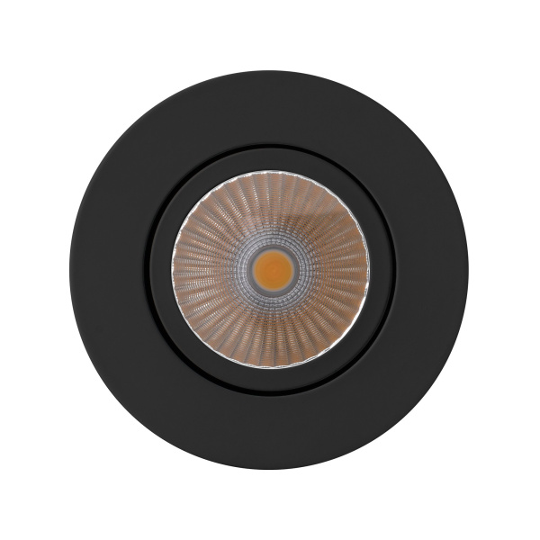 Купить Arlight Светильник SP-FOCUS-R90-9W Day4000 (BK, 24 deg, 230V) (IP20 Металл, 3 года) 029530