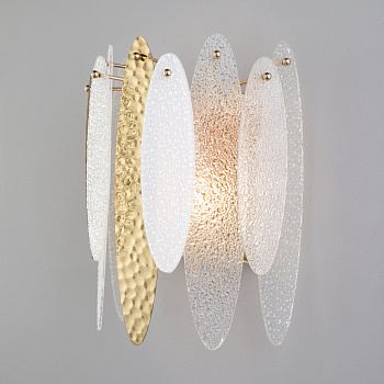 Eurosvet 326/1 Светильник настенный a050350