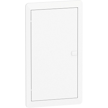 SE  Щит Resi9 KV 3 ряда по 12 модулей встраиваемый R9H10937