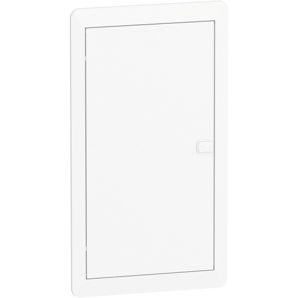 SE  Щит Resi9 KV 3 ряда по 12 модулей встраиваемый R9H10937