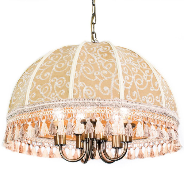 Купить Citilux CL407155 Базель Салон Светильник Люстра