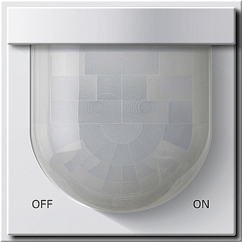 Gira Накладка датчика движения Komfort System 3000, высота установки до 2,20 м 537666